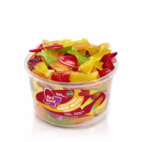 Red Band Super Hechte, Fruchtgummi, 100 Stück Red Band Super Hechte, Fruchtgummi, 100 Stück Bild 1