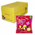 Red Band Fun Mix Fruchtgummi-Lakritz 500g Beutel 12 Stk Bild 1