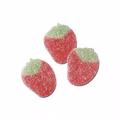 Red Band Wilde Erdbeeren Fruchtgummi 12 Beutel je 500g Bild 3