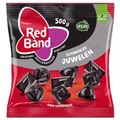 Red Band Schwarze Juwelen, Lakritz, 12 Beutel je 500g Bild 2