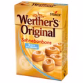 Werthers Orginal Minis, Bonbon ohne Zucker 10 Packungen Bild 2