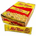 Mr. Tom Peanuts, Riegel, 36 Riegel Bild 1