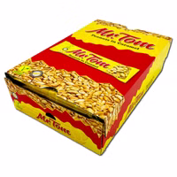 Mr. Tom Peanuts, Riegel, 36 Riegel Mr. Tom Peanuts, Riegel, 36 Riegel Bild 2