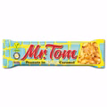Mr. Tom Salted Caramel, Erdnuss, 36 Riegel je 40g Bild 3