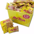 Mr.Tom Peanut Minis, Erdnusriegel, 140 Stück Bild 2
