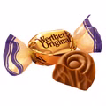 Werthers Orginal Caramelts Schoko & Karamell 14 Beutel je 153g Bild 3