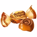 Werthers Original Caramelts Karamell 7 Beutel je 153g Bild 3