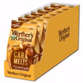 Werthers Original Caramelts Karamell 7 Beutel je 153g Bild 1