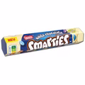 Nestle Smarties Riesenrolle White, Schoko-Linsen, 20 Rollen je 120g Bild 2