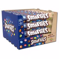 Nestle Smarties Riesenrolle, Schoko-Linsen, 20 Rollen je 130g Bild 1