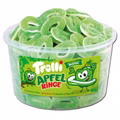 Trolli Saure Apfelringe, Fruchtgummi, 150 Stück Bild 1