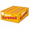 Storck Karamell Riesen Stange, Kaubonbon, 80 Packungen Bild 1