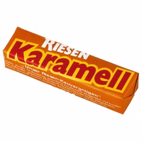 Storck Karamell Riesen Stange, Kaubonbon, 80 Packungen Storck Karamell Riesen Stange, Kaubonbon, 80 Packungen Bild 2