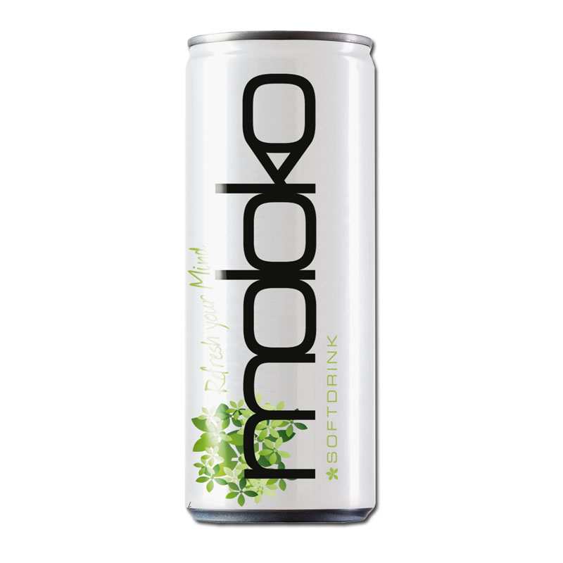 Moloko Classic Softdrink, Limonade, 24x0,25L Dose DPG Moloko Classic Softdrink, Limonade, 24x0,25L Dose DPG Bild 2