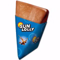 Sun Lolly Cola, Wassereis, 8 Packungen Bild 2
