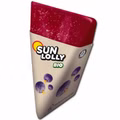 Sun Lolly Bio-Schwarze Johannisbeere, Wassereis, 7 Packungen Bild 2