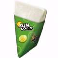 Sun Lolly Traube, Wassereis, 8 Packungen Bild 2