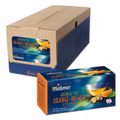 Meßmer Grüner Tee Orange-Ingwer, 12 Packungen je 25 Teebeutel Bild 1