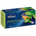 Meßmer Tee Pfefferminze, 12 Packungen je 25 Teebeutel Bild 2