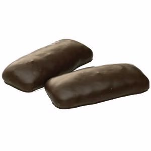 Kinkartz Schoko-Honig-Printen zartbitter, Gebäck, 2 kg Bild 1