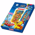 Haribo Adventskalender Fruchtgummi, Schaumzucker, 300g Bild 1
