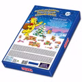 Haribo Adventskalender Fruchtgummi, Schaumzucker, 300g Bild 2
