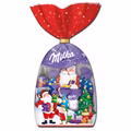 Milka Weihnachtsmischung, Schokolade, 18 Beutel je 126g Bild 2