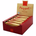 Storz Nougat-Praline, Riegel,Schokolade, 24 Stück Bild 1