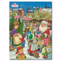 Windel Adventskalender 75g, Schokolade, 24 Stück Bild 2