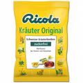 Ricola Kräuter Original Bonbon ohne Zucker 18 Beutel je 75g Bild 2