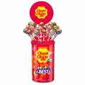 Chupa Chups Lutscher The Best Of, Lolly, 100 Stück Bild 2