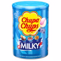 Chupa Chups Milky, Milch-Lutscher, 100 Stück Bild 1