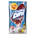 Chupa Chups Crazy Dips Cola Lutscher 24 Packungen je 14g Bild 2