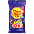 Chupa Chups Zungenmaler Nachfüllbeutel 120 Lutscher Bild 1