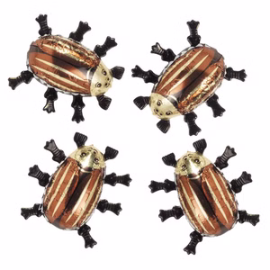 Storz Maikäfer, Edelvollmilch-Schokolade 150 Stück Bild 1