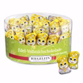 Riegelein Knuddelhäschen Minis, Schokolade, 80 Stück Bild 1