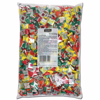 Böhme Fruchtkaramellen, Kaubonbon 2,22 kg Böhme Fruchtkaramellen, Kaubonbon 2,22 kg Bild 1