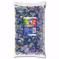 Frigeo Ahoj-Brause Ahoj-Bonbons mit Brausefüllung 2 kg Beutel Frigeo Ahoj-Brause Ahoj-Bonbons mit Brausefüllung 2 kg Beutel Bild 1