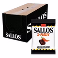 Sallos X-Plosiv Bonbons, Beutel 150g, 15 Stück Bild 1