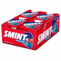 Smint Wildberry, Bonbon, Pastille, 12 Packungen Bild 1