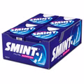 Smint Cool Mint, Bonbon, Pastille, 12 Packungen Bild 1