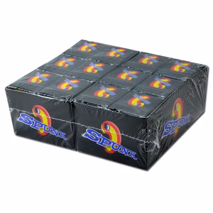 Spunk Salz-Lakritz Pastillen, 48 Stück Spunk Salz-Lakritz Pastillen, 48 Stück Bild 1