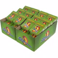 Spunk Vingummi, Fruchtgummi, 48 Packungen je 23g Spunk Vingummi, Fruchtgummi, 48 Packungen je 23g Bild 1