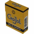 Ga-Jol Salzlakritz Pastillen, Erwachsenenlakritz, 48 Packungen je 20g Ga-Jol Salzlakritz Pastillen, Erwachsenenlakritz, 48 Packungen je 20g Bild 2