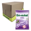 Em-eukal Salbei Bonbons 75g, Hustenbonbon 20 Beutel Bild 1