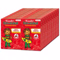 Em-eukal Kinder Minis Wildkirsche Bonbon, zuckerfrei, 20 Boxen je 40g Bild 1