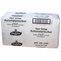 Van Gilse Automatenzucker 1Kg, Zucker fein 10 Packungen Bild 1