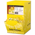 Hellma Sugar Balls Happy Zucker Portionen 400 Stück Bild 1