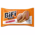 Bifi Salamibrot, Snack, 16 Stück je 55g Bild 2