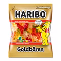 Haribo Goldbären, Fruchtgummi, 30 Beutel, 100g Bild 2